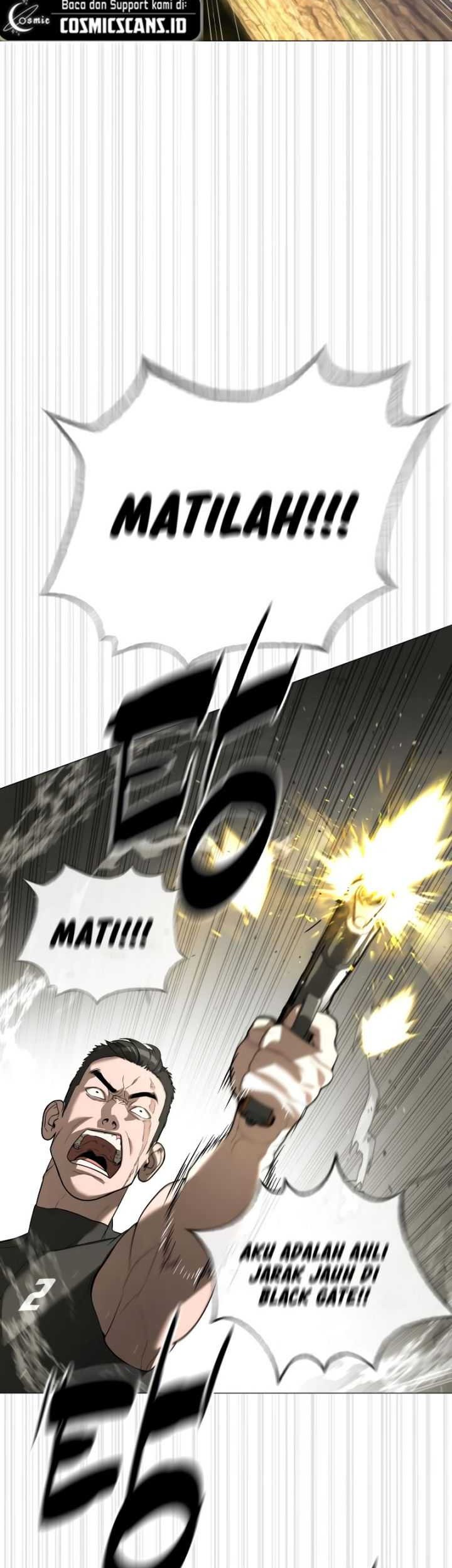 Killer Peter Bab 54 halaman 19
