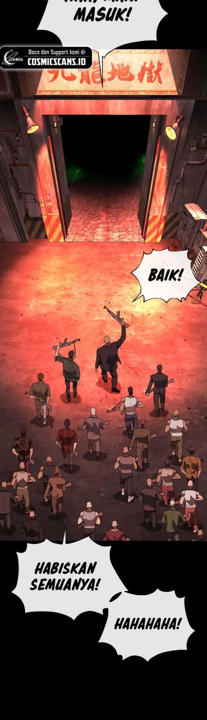 Killer Peter Bab 54 halaman 39