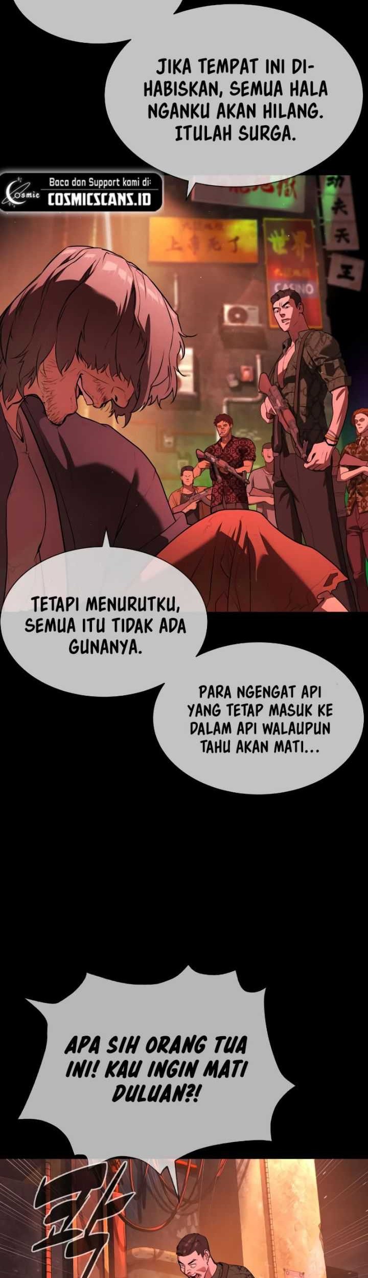 Killer Peter Bab 54 halaman 42