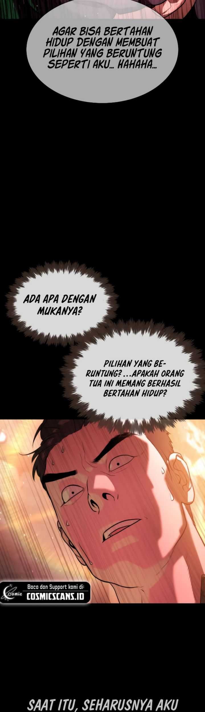Killer Peter Bab 54 halaman 45