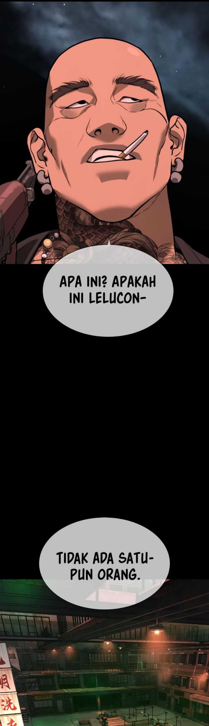 Killer Peter Bab 54 halaman 47