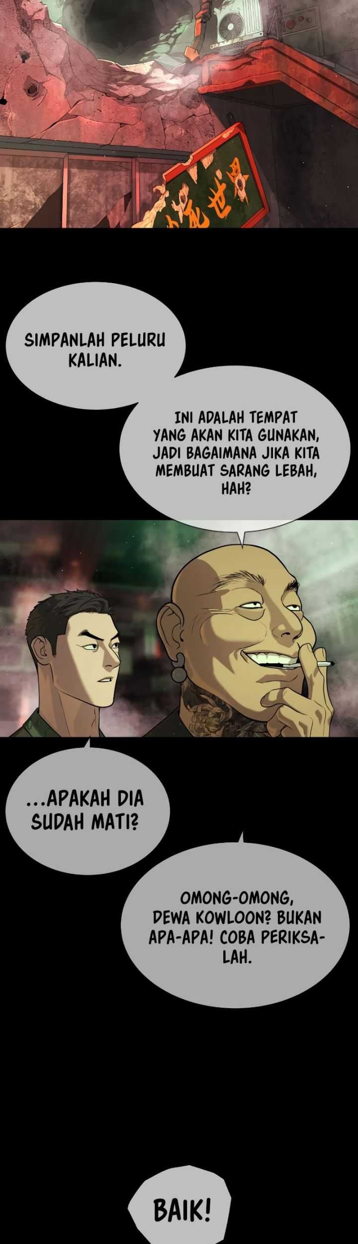 Killer Peter Bab 54 halaman 57