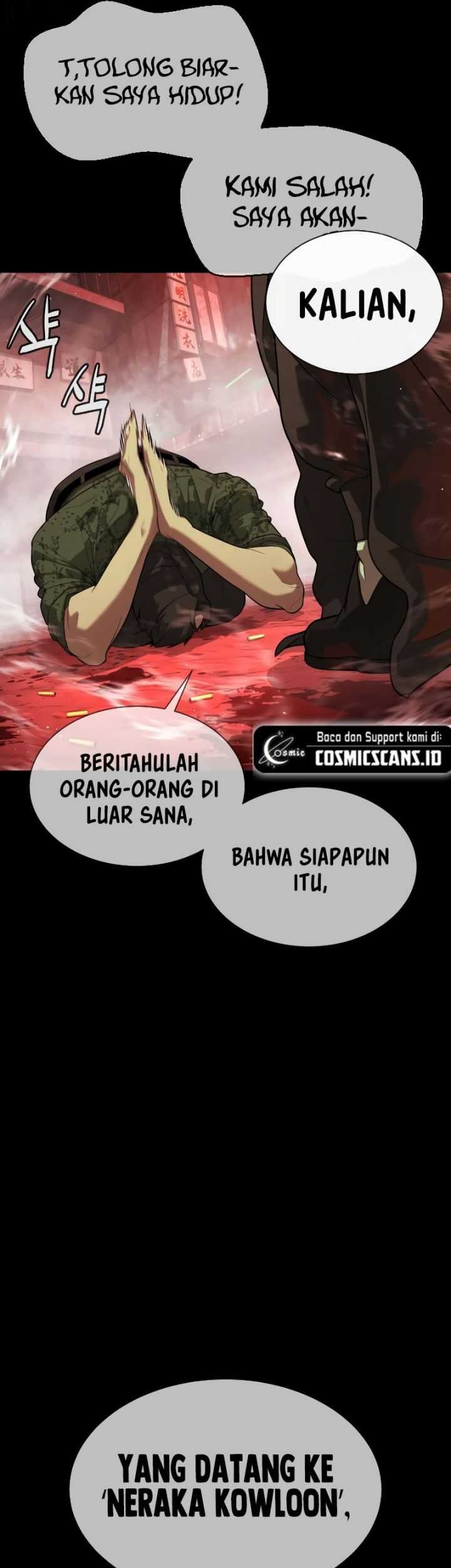 Killer Peter Bab 54 halaman 71