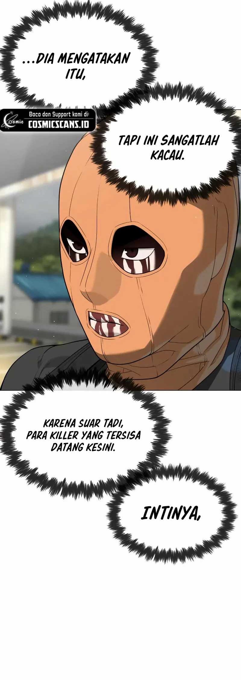 Killer Peter Bab 57 halaman 9