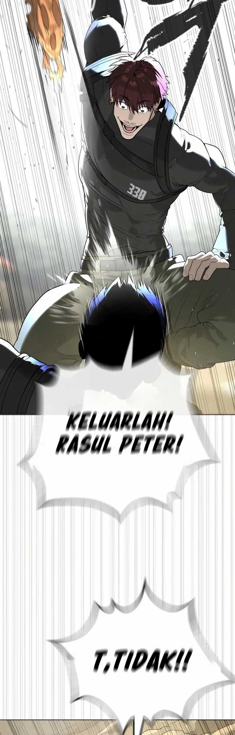 Killer Peter Bab 57 halaman 108
