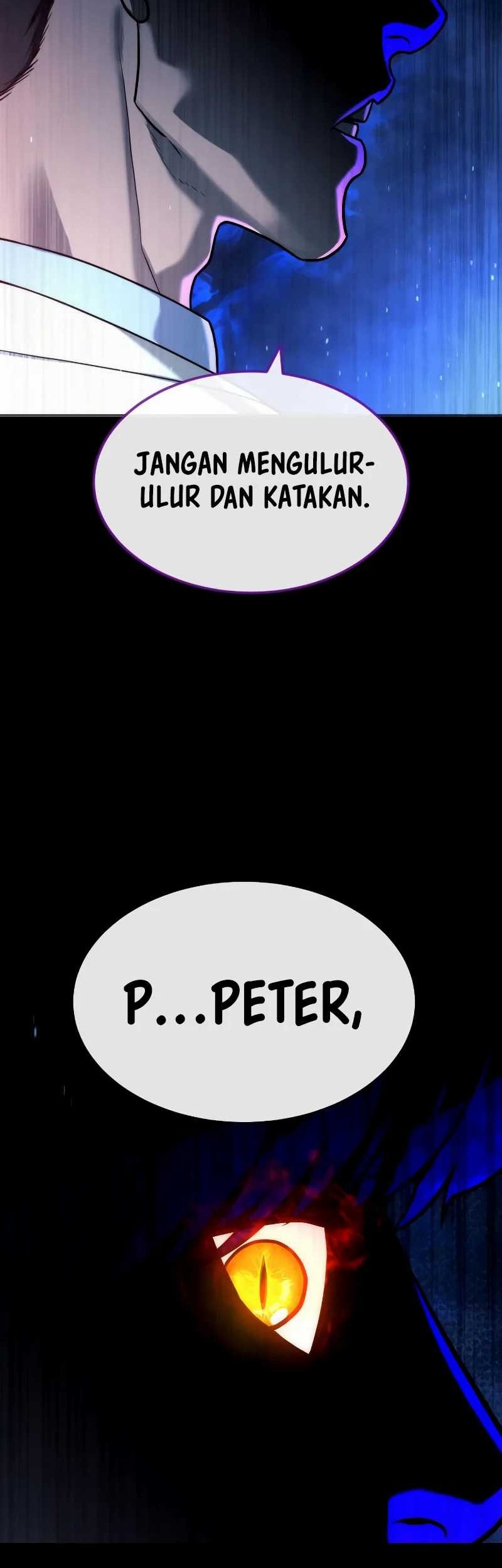 Killer Peter Bab 57 halaman 116