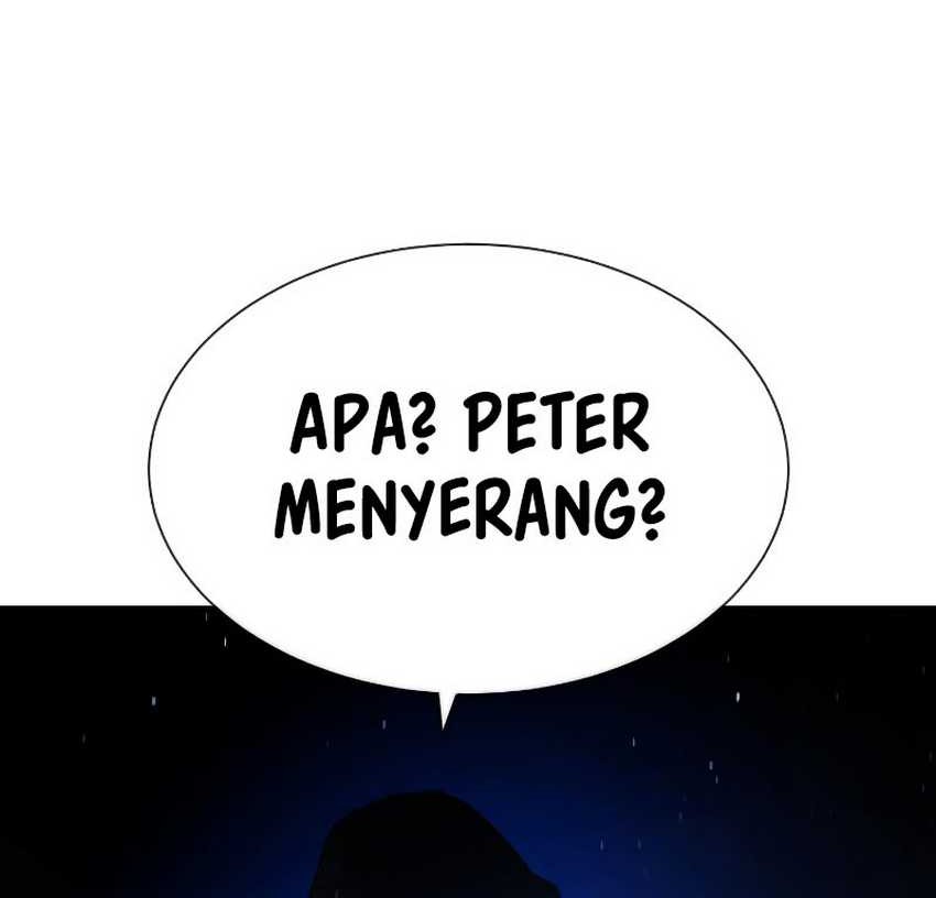 Killer Peter Bab 58 halaman 35