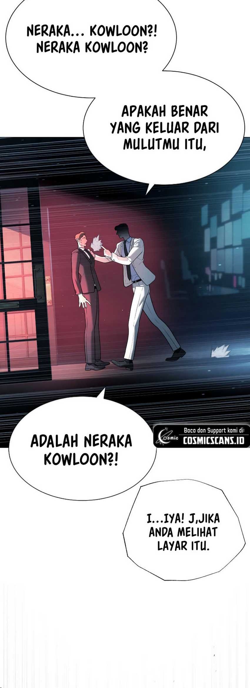 Killer Peter Bab 58 halaman 39