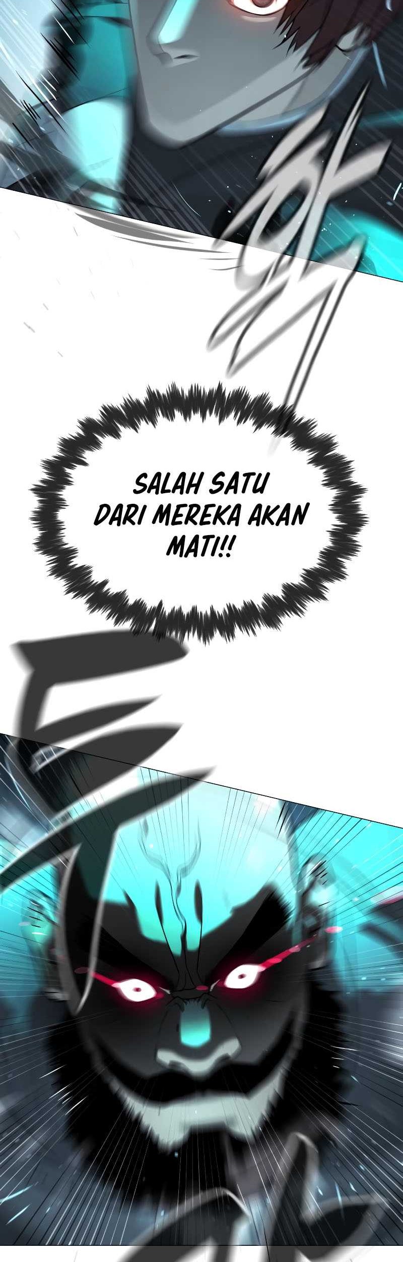 Killer Peter Bab 61 halaman 35
