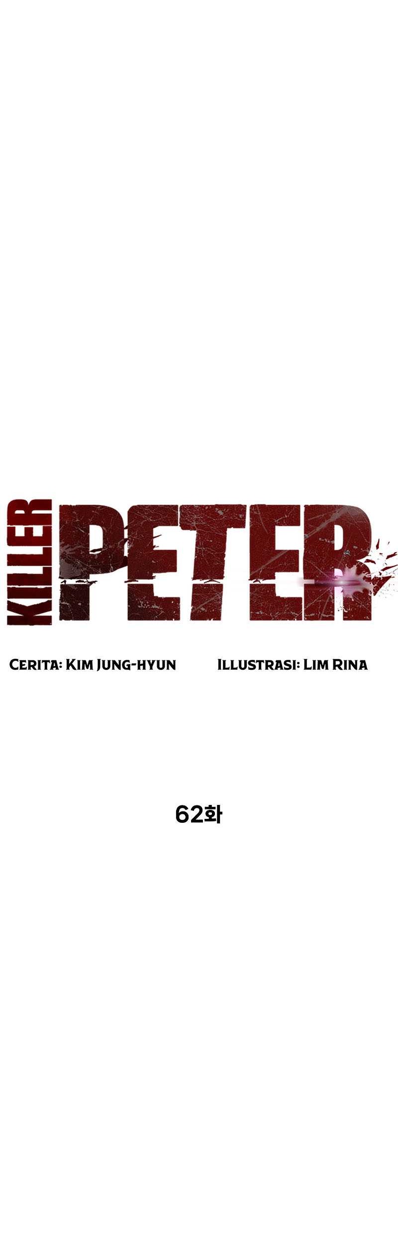 Killer Peter Bab 62 halaman 15