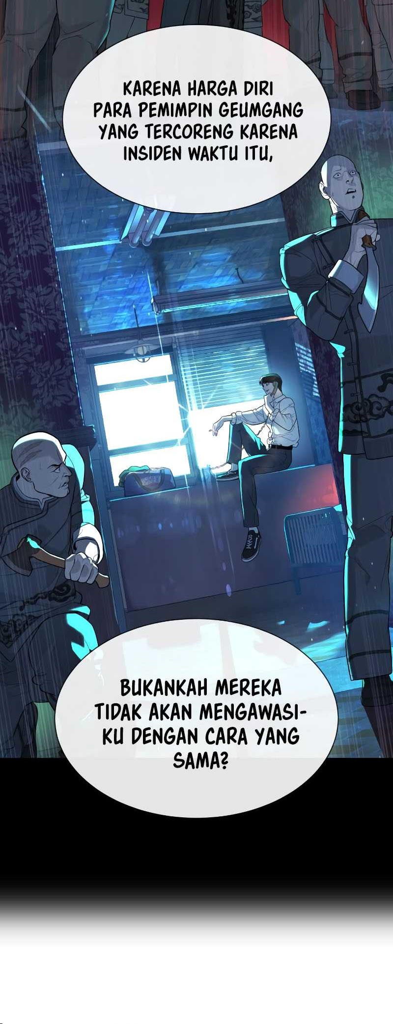 Killer Peter Bab 62 halaman 19
