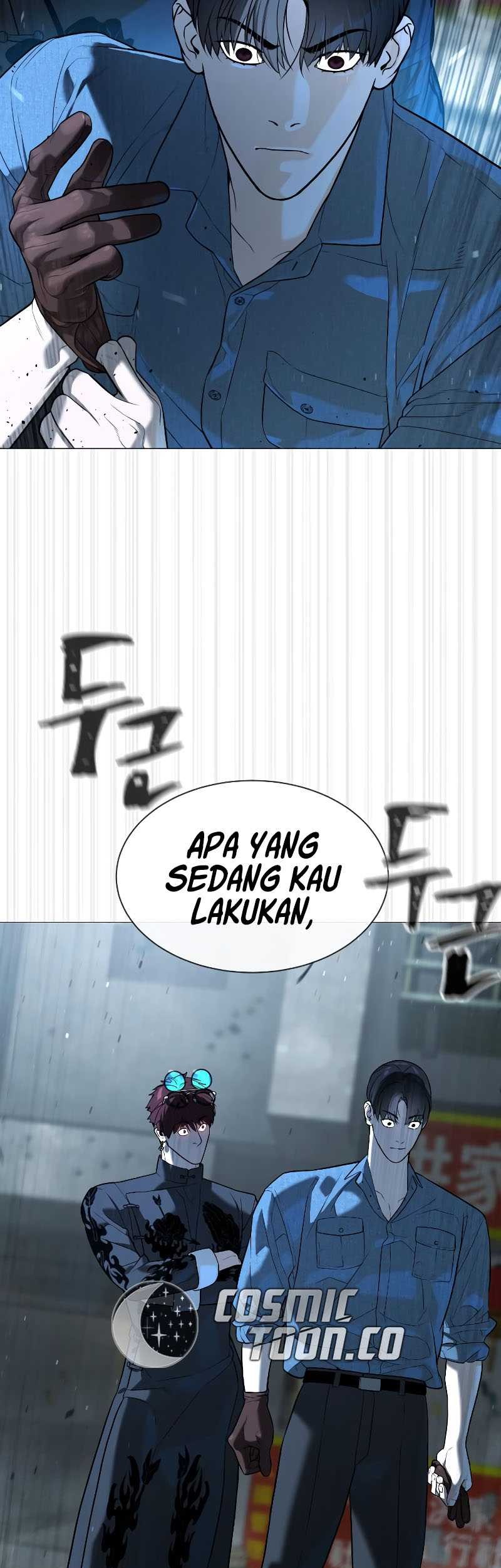Killer Peter Bab 62 halaman 50