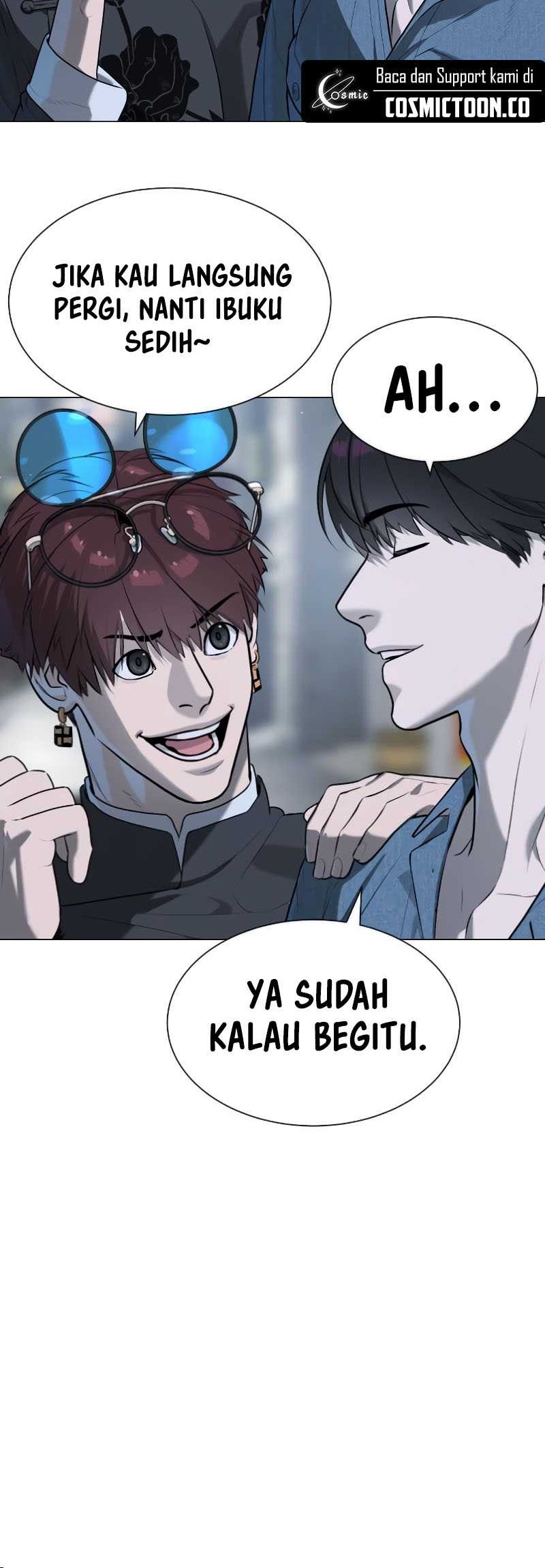 Killer Peter Bab 62 halaman 57