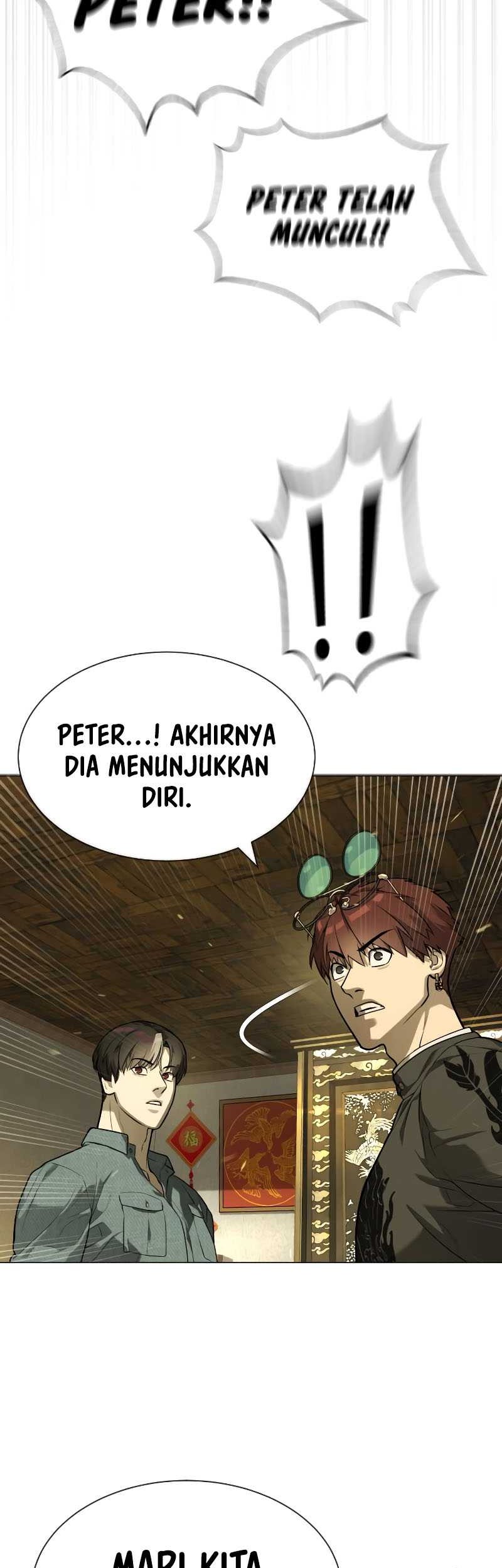 Killer Peter Bab 62 halaman 73