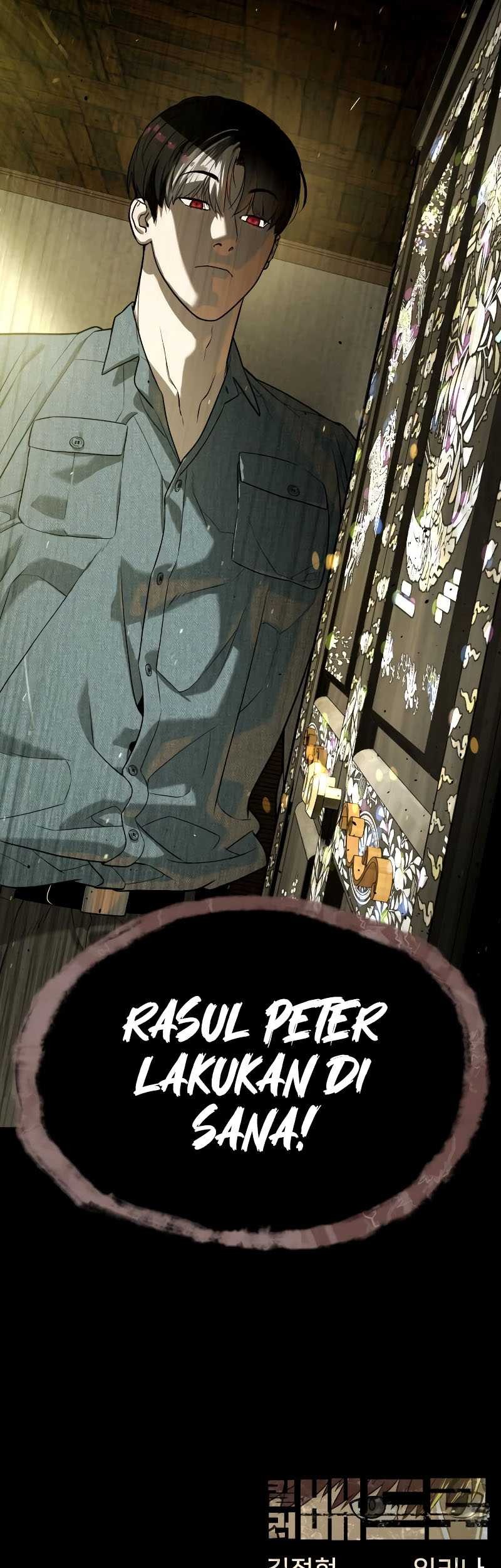 Killer Peter Bab 62 halaman 95