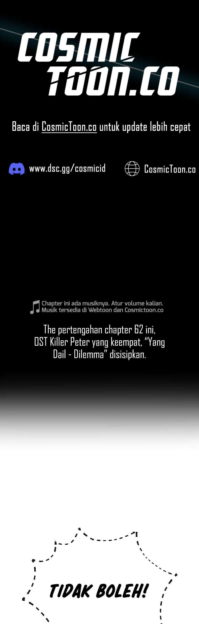 Killer Peter Bab 62 halaman 97