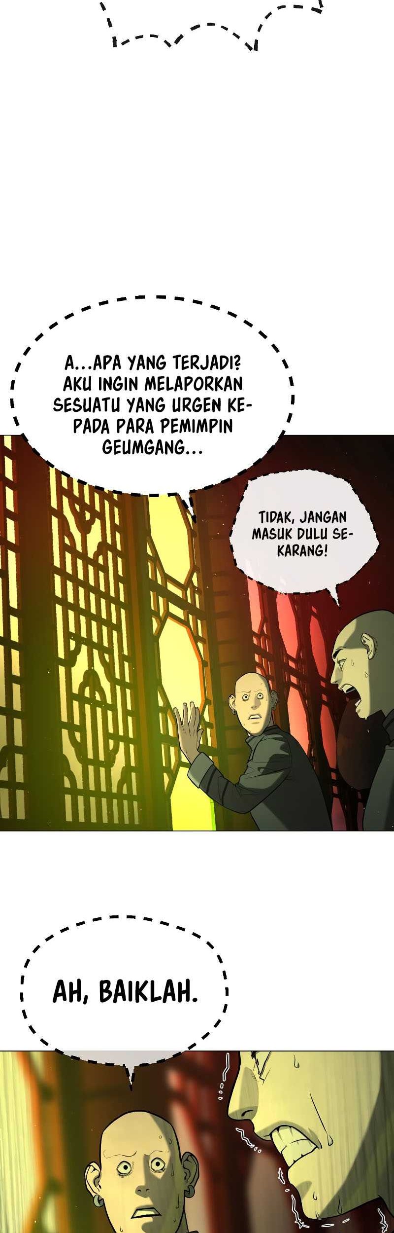 Killer Peter Bab 62 halaman 98