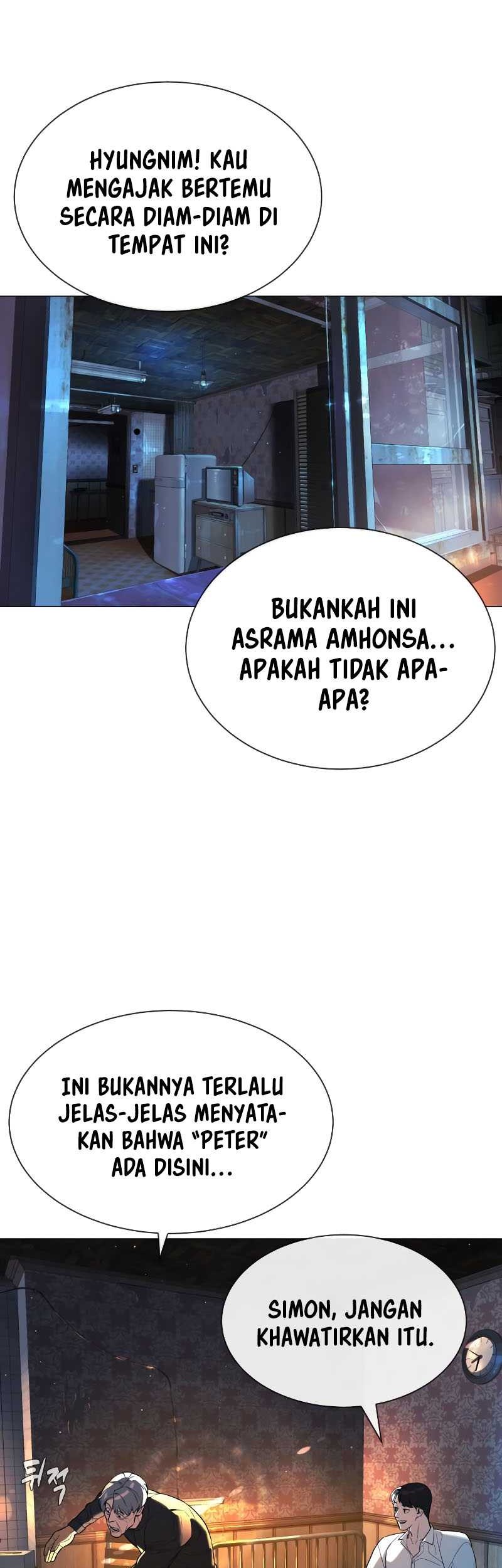 Killer Peter Bab 62 halaman 112