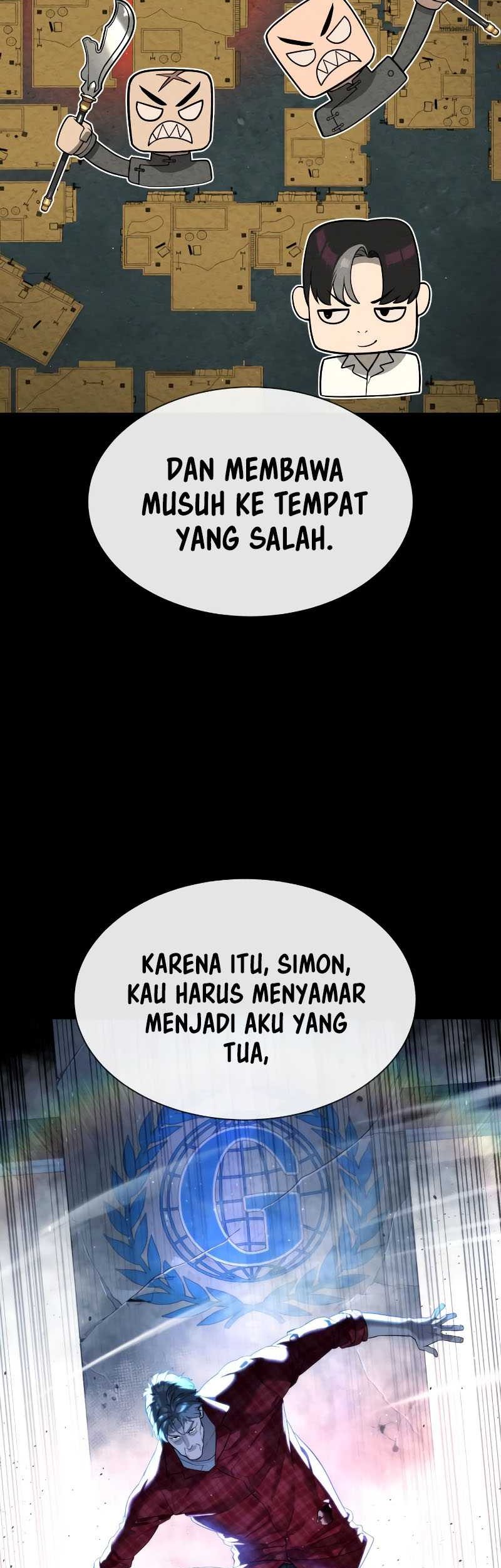 Killer Peter Bab 62 halaman 125