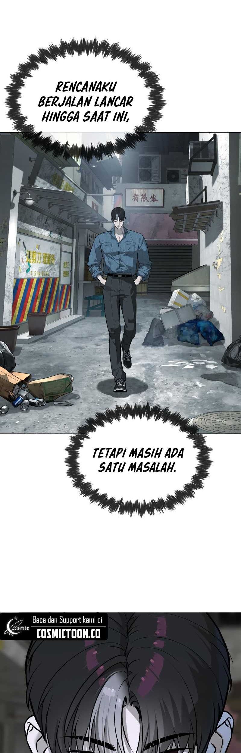 Killer Peter Bab 62 halaman 132