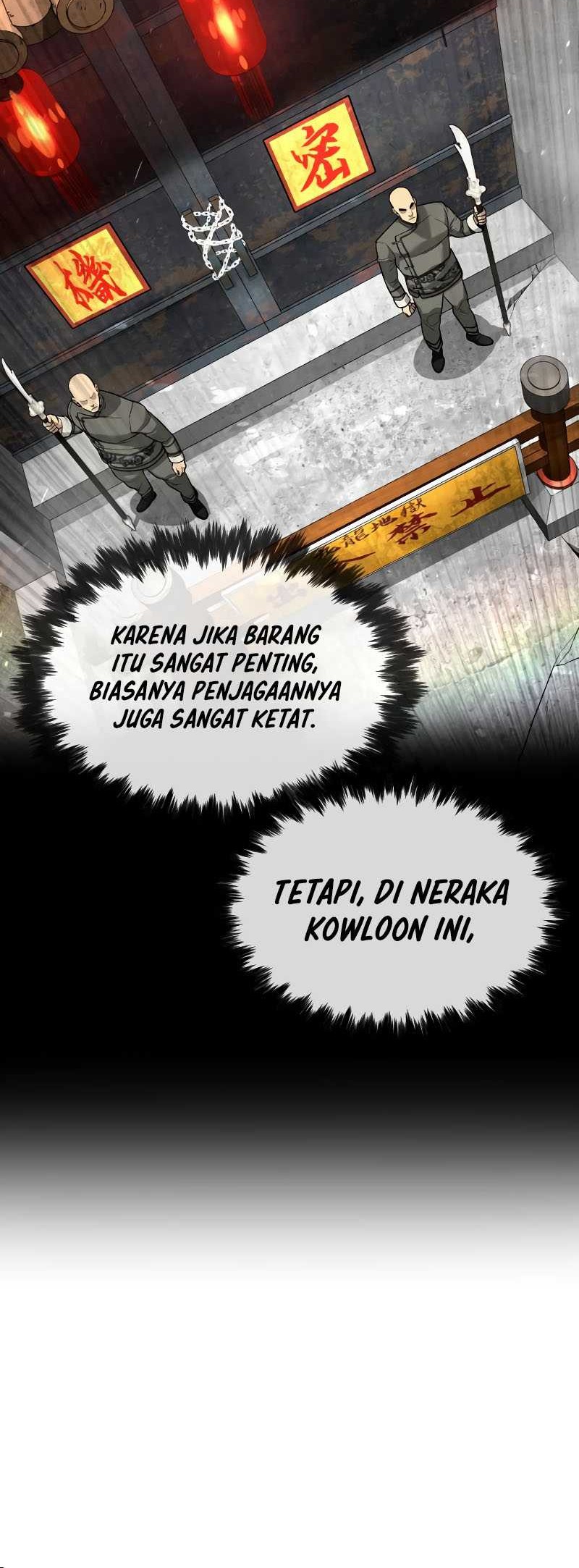 Killer Peter Bab 62 halaman 134