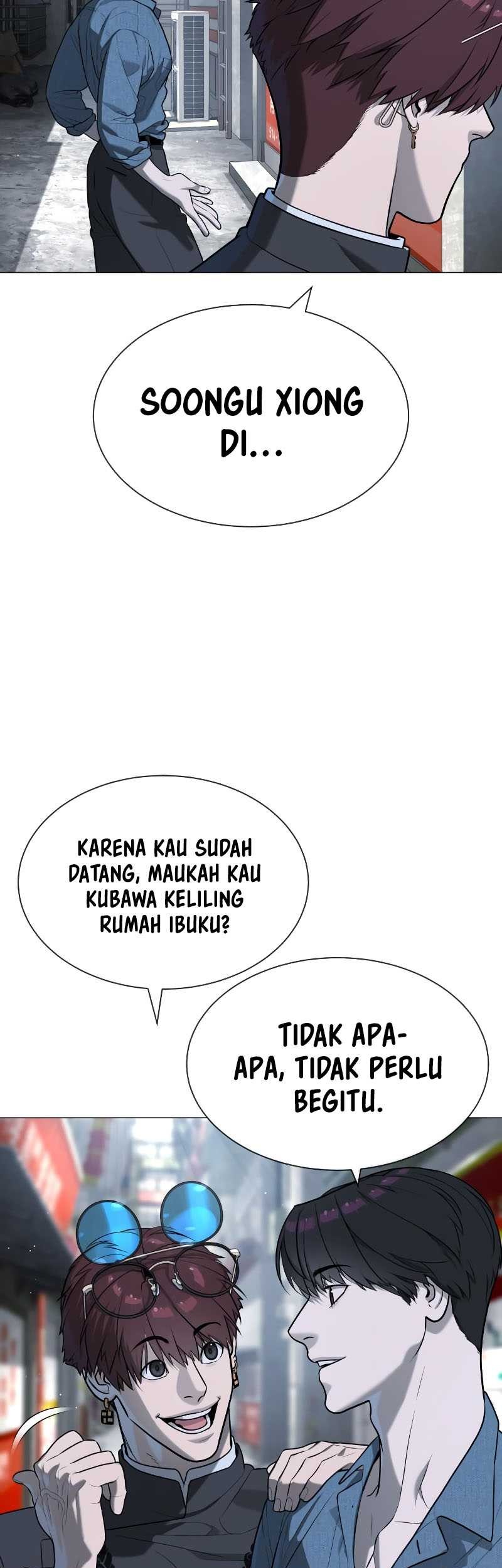 Killer Peter Bab 62 halaman 152