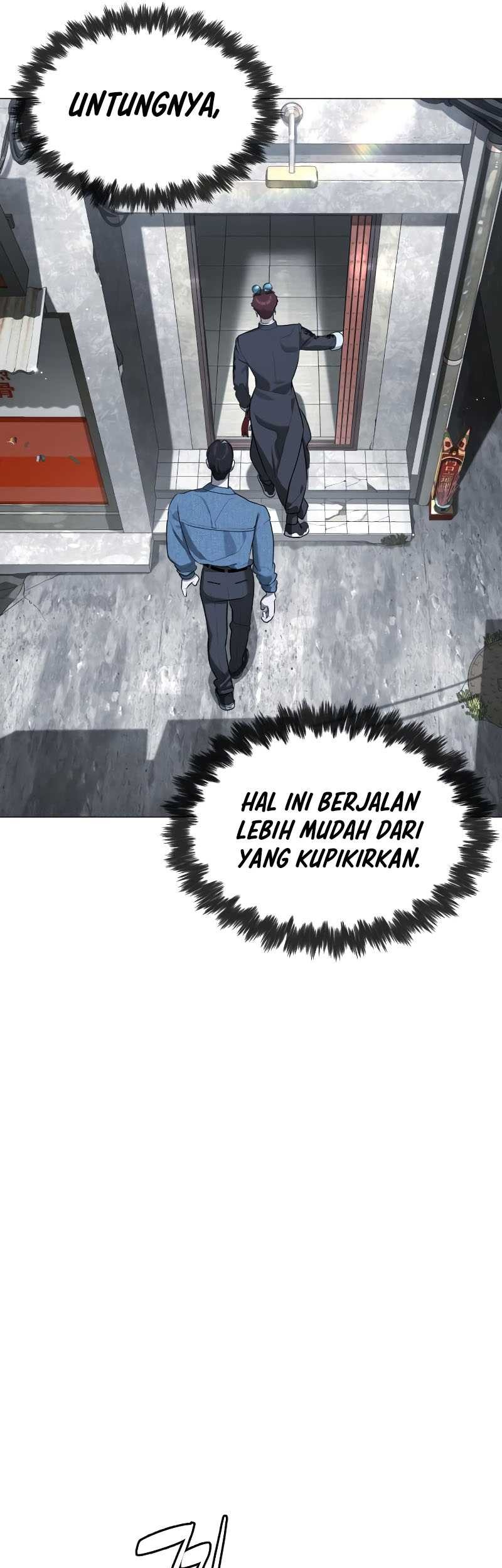 Killer Peter Bab 62 halaman 154