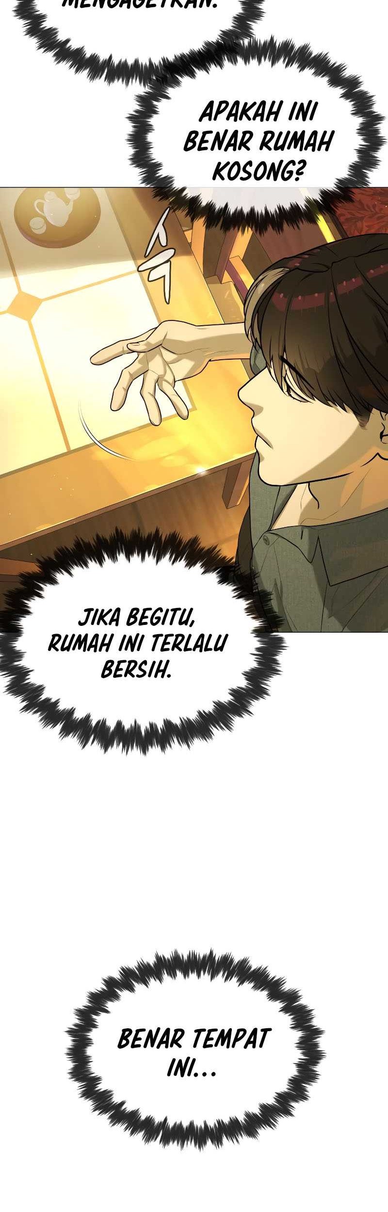 Killer Peter Bab 62 halaman 157