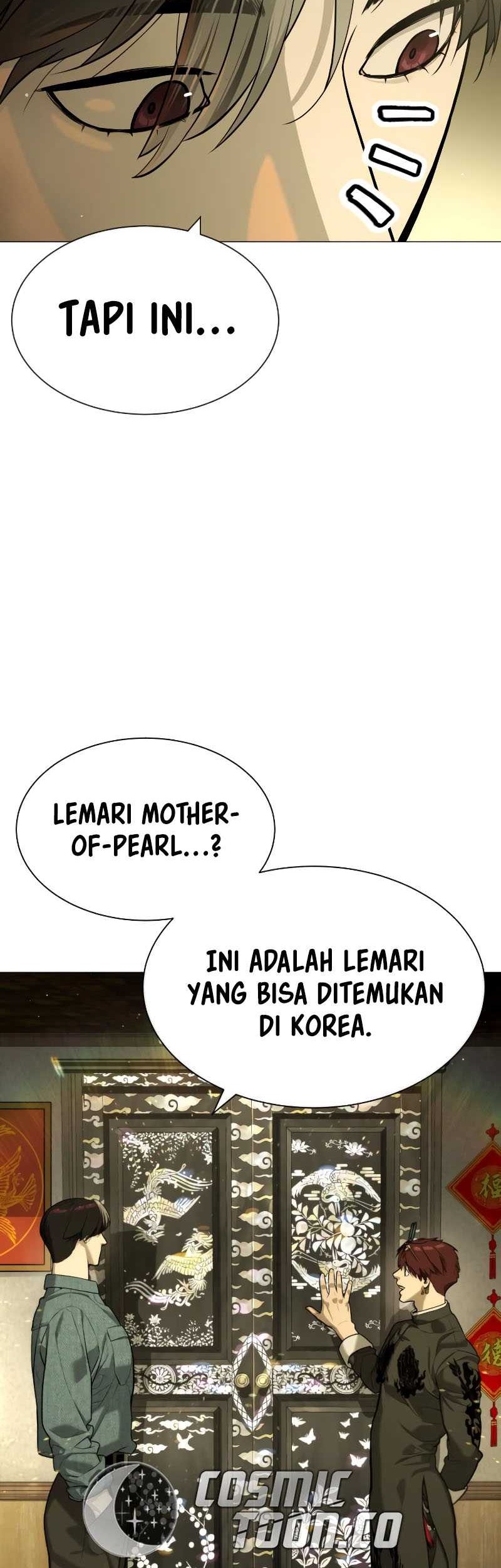 Killer Peter Bab 62 halaman 161