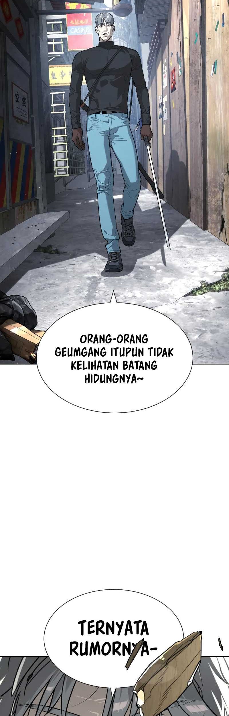 Killer Peter Bab 62 halaman 175