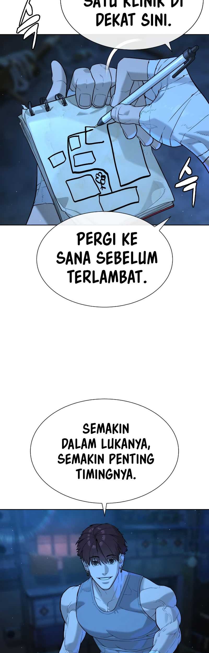 Killer Peter Bab 64 halaman 35