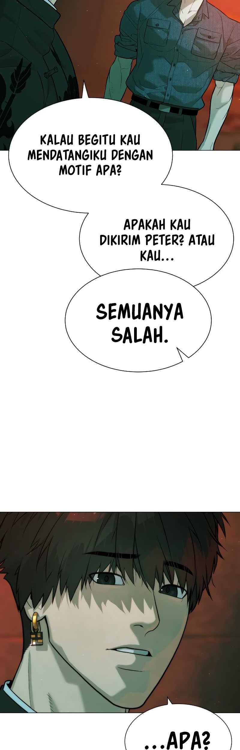 Killer Peter Bab 66 halaman 4