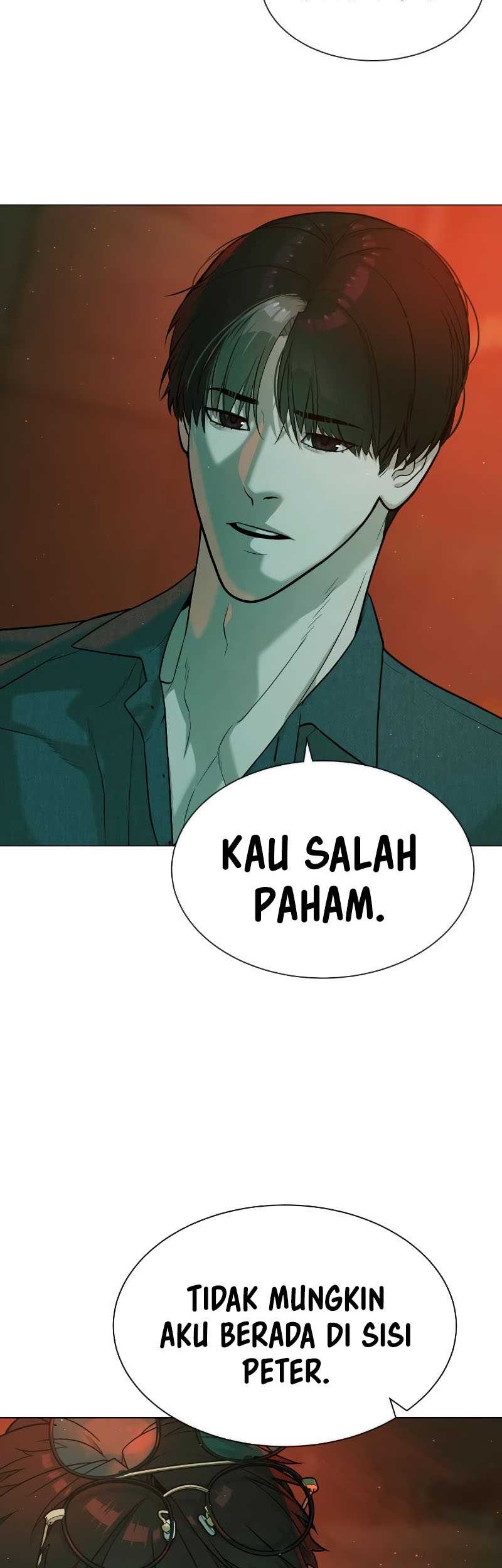 Killer Peter Bab 66 halaman 5
