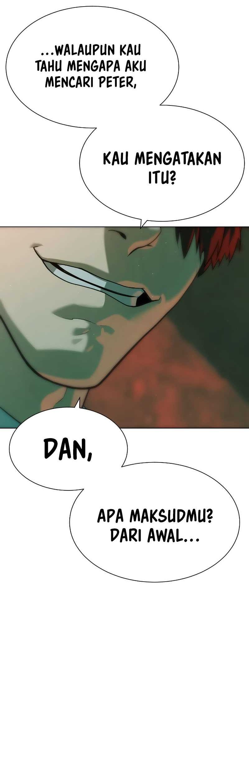 Killer Peter Bab 66 halaman 10