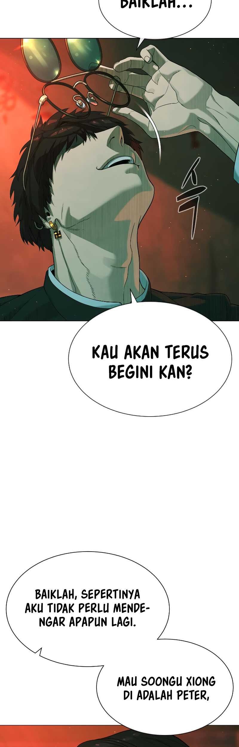 Killer Peter Bab 66 halaman 13