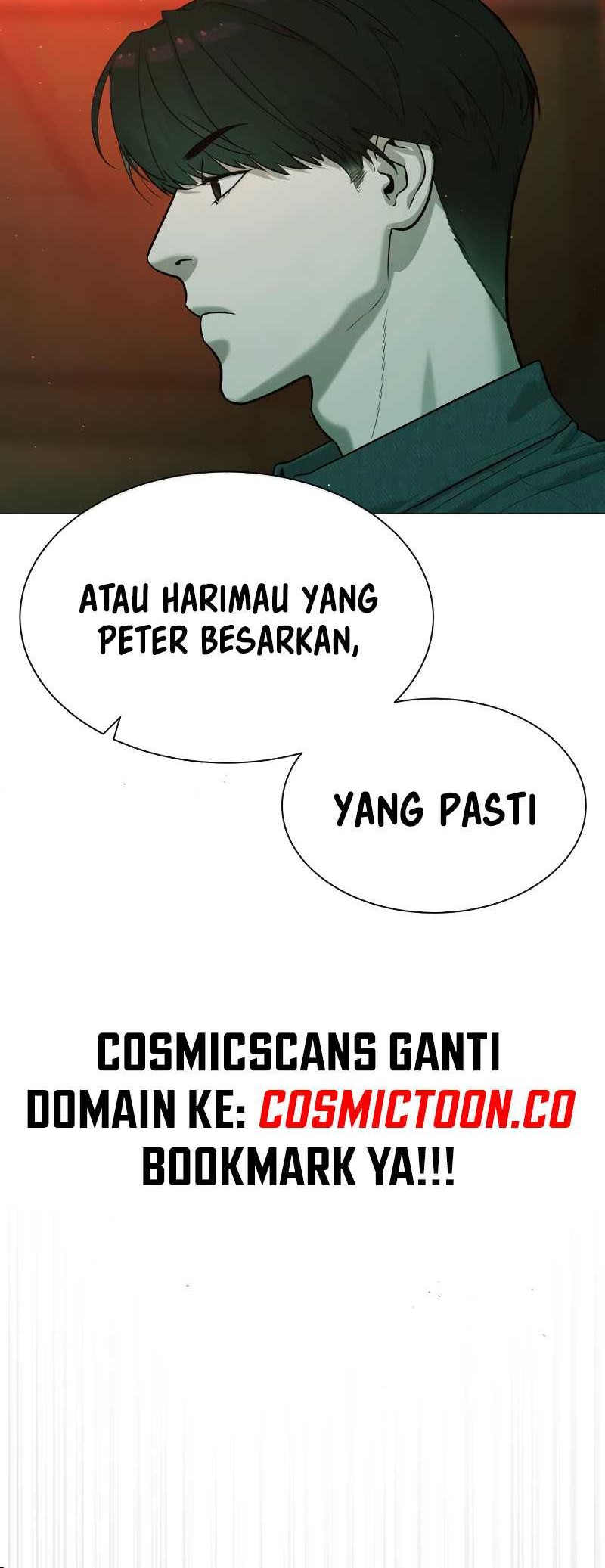 Killer Peter Bab 66 halaman 14