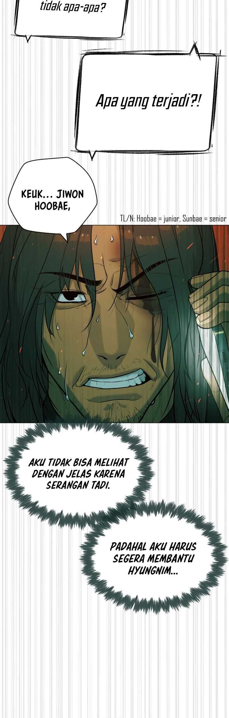 Killer Peter Bab 66 halaman 22