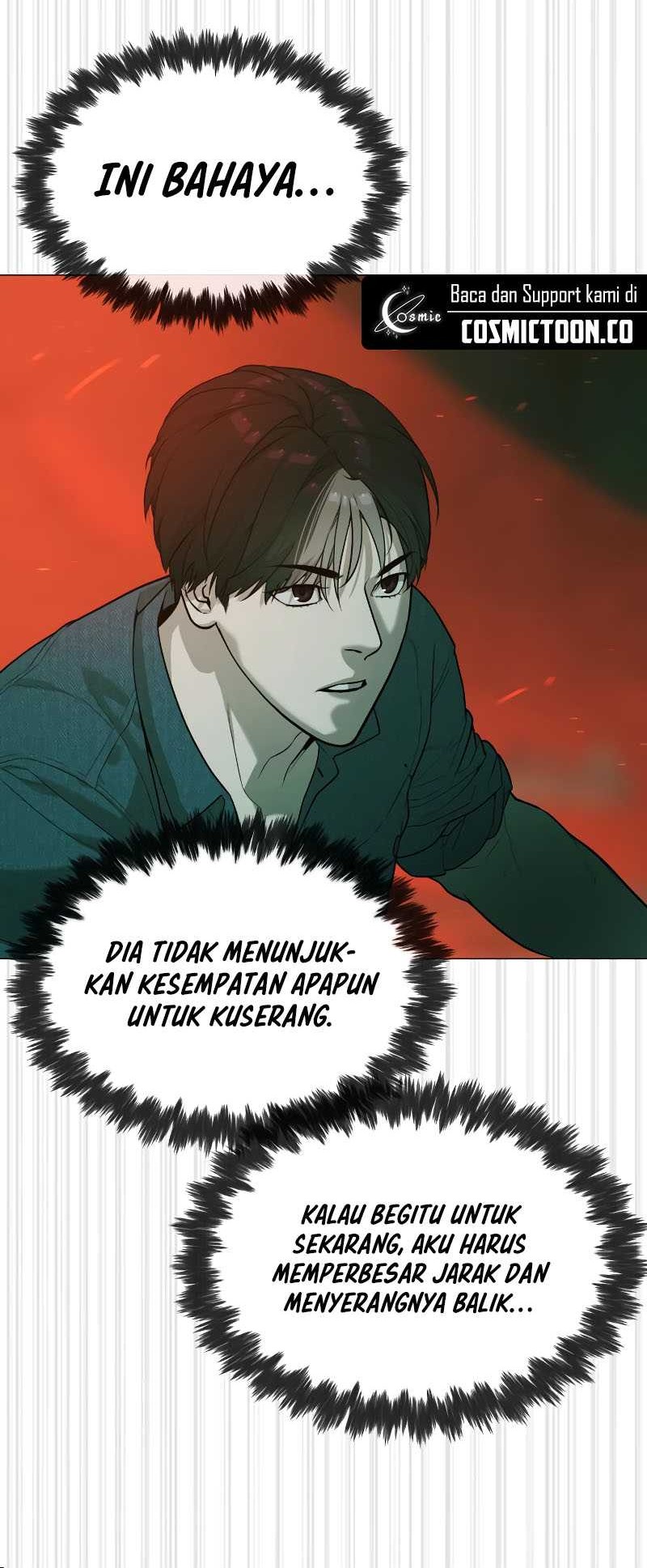 Killer Peter Bab 66 halaman 34