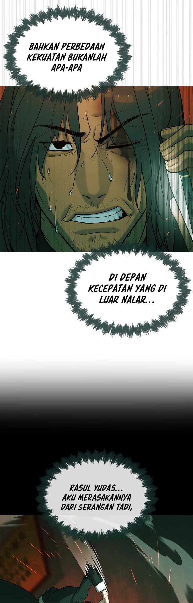 Killer Peter Bab 66 halaman 38