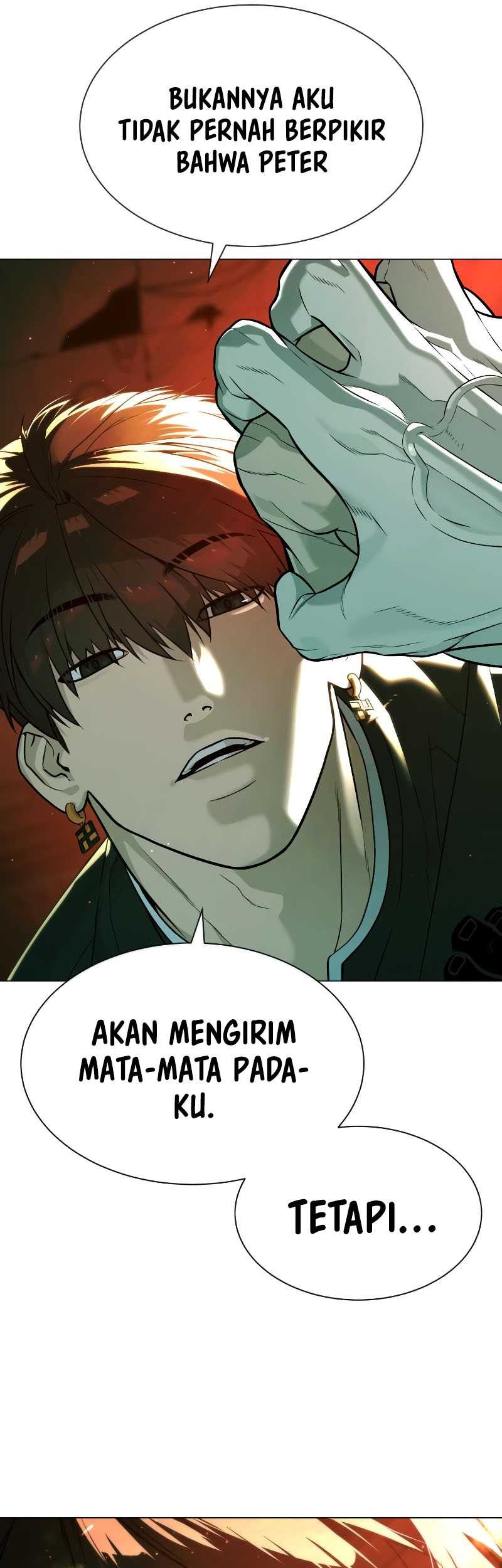Killer Peter Bab 66 halaman 47