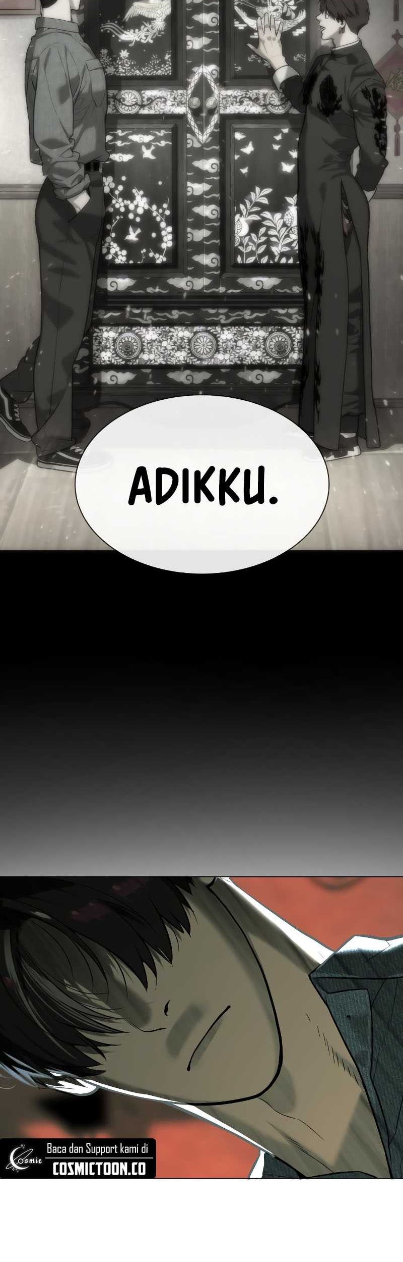 Killer Peter Bab 66 halaman 50