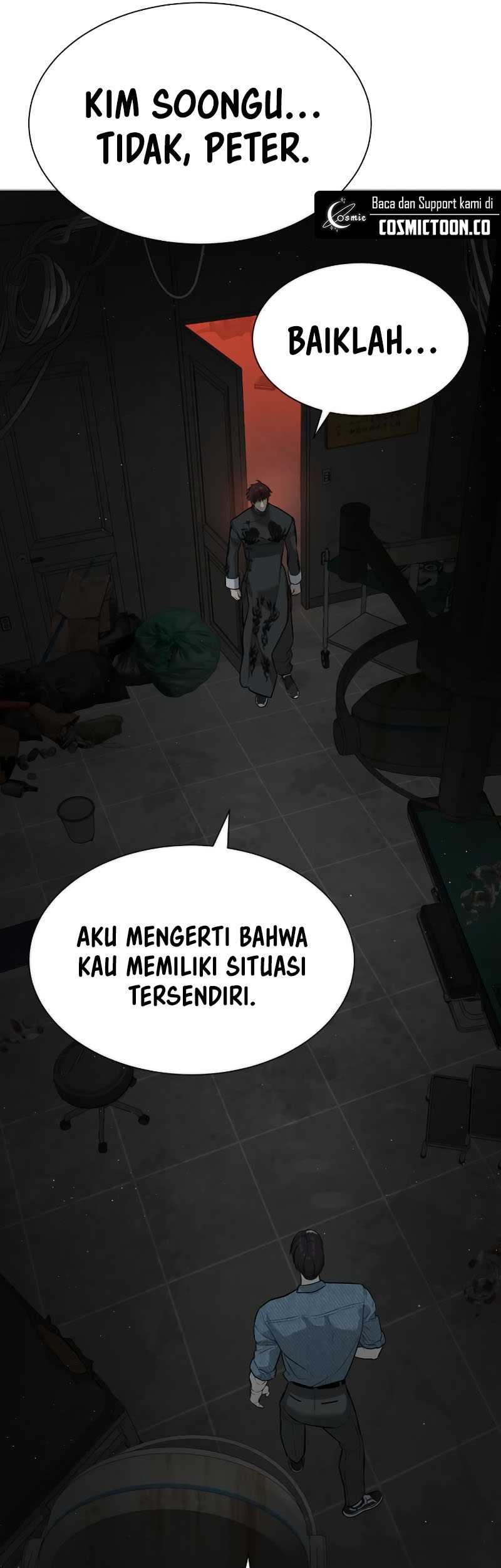 Killer Peter Bab 66 halaman 78