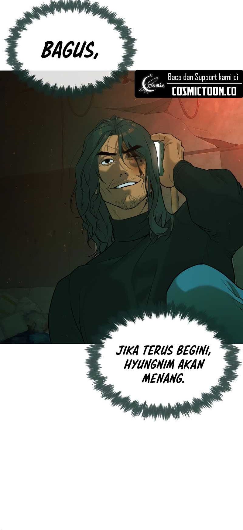 Killer Peter Bab 66 halaman 104
