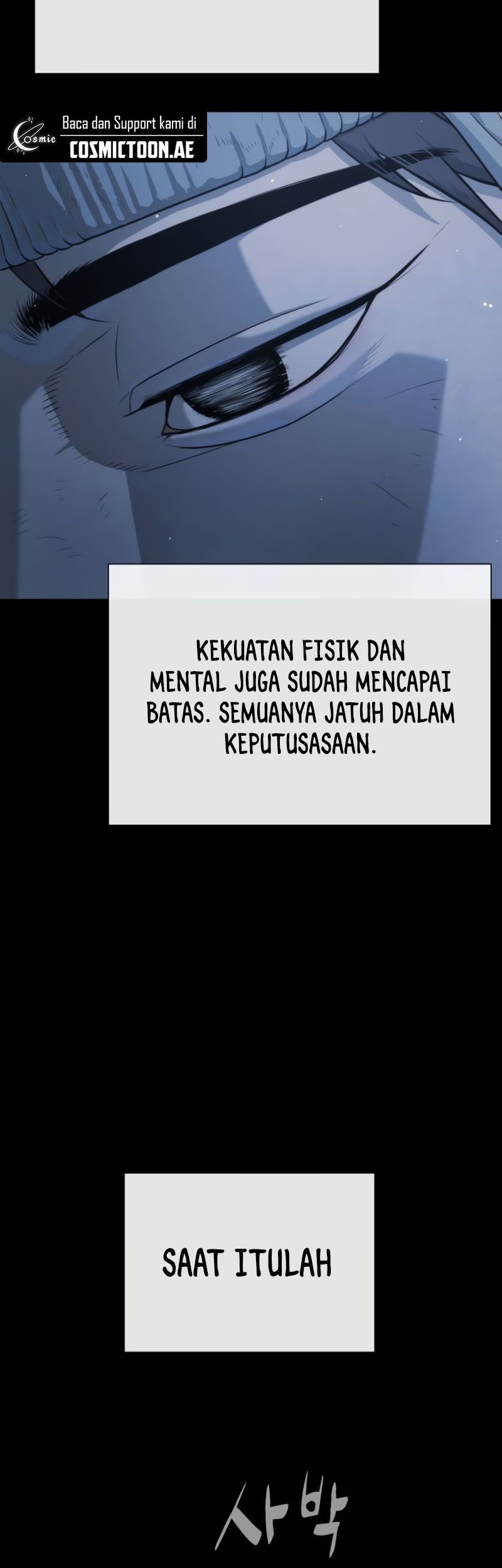 Killer Peter Bab 75 halaman 35