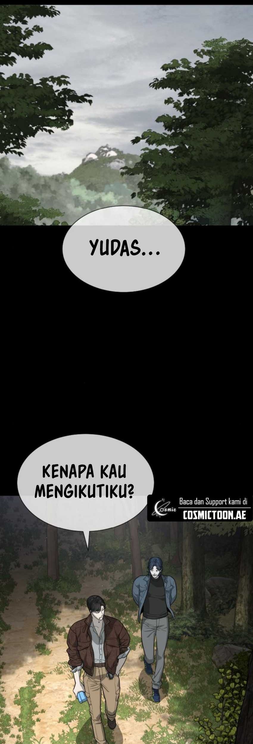 Killer Peter Bab 84 halaman 35