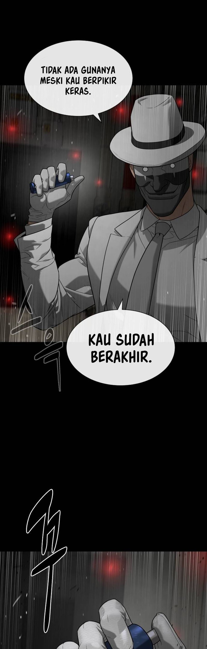 Killer Peter Bab 94 halaman 35