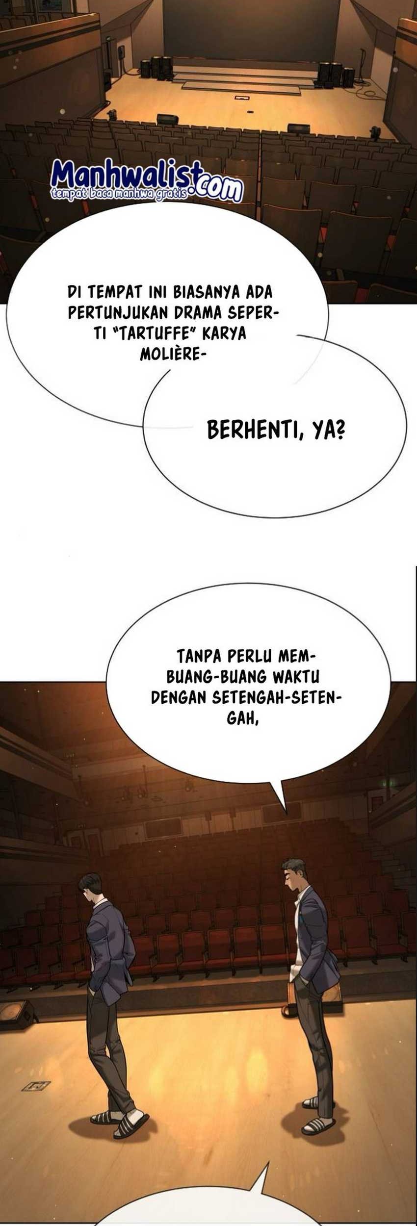 Killer Peter Bab 96 halaman 35