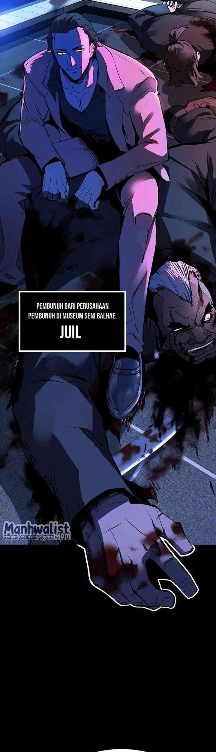 Killing Field Bab 1 halaman 34