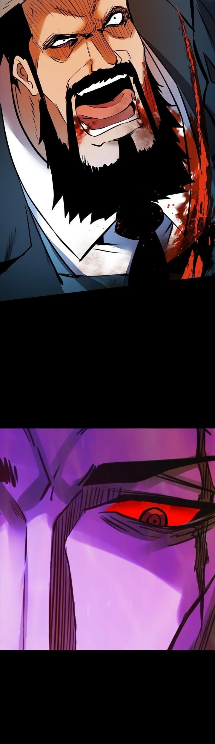 Killing Field chapter 10 halaman 18