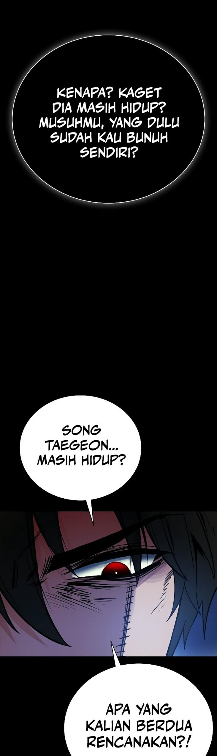 Killing Field chapter 10 halaman 25